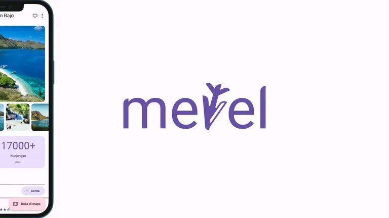 Mevel - Meet and Travel