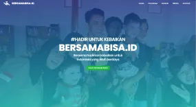 Bersamabisa.ID Community